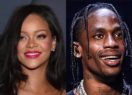 Ouch! Rihanna ‘Embarrassed’ Of Being Seen With Travis Scott & Kept Their Relationship A Secret