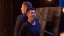 Simon Cowell Doesn’t Blink At Knives Being Thrown At Him On ‘BGT’ [VIDEO]