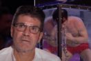 Simon Cowell STOPS Underwater Escape Act After Contestant Nearly DROWNS on ‘Britain’s Got Talent’
