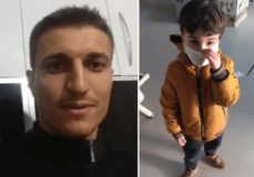 Turkish Soccer Player Admits To Killing His Bedridden Son Suffering From COVID