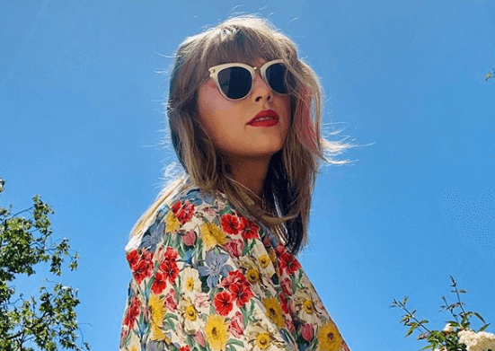 ‘We Will Vote You Out’: Taylor Swift Comes Hard For Donald Trump On Twitter