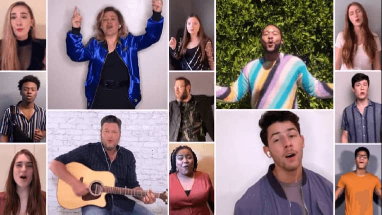 ‘The Voice’ Semifinals: VOTE HERE For The Finalists + A Historic Twist!