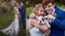 WATCH Teen Given Months Left To Live Marrying His High School Sweetheart In Heartbreaking Ceremony