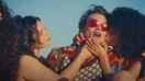 Model From Harry Styles’ “Watermelon Sugar” Video Says He Asked For Her Consent Before…
