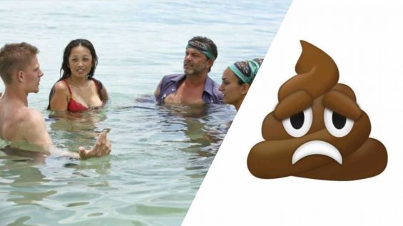 Where Exactly Do ‘Survivor’ Contestants Poop? The Burning Question ANSWERED!