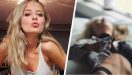 Jackie Evancho Claps Back At Haters After Posting A Suggestive Photo