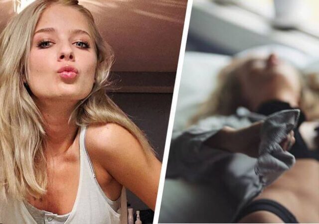 jackie evancho sexy IG