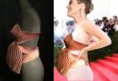 Pregnant Katy Perry Shows Off Her Outfit For Met Gala 2020 — That Wasn’t