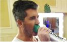 All About Simon Cowell’s $500 Canister Of Oxygen He Carries With Him At All Times