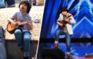 5 Facts About Feng E: The Viral Kid From Taiwan With KILLER Ukulele Skills On ‘America’s Got Talent’