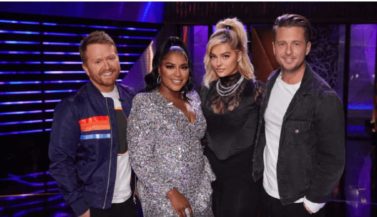 ‘Songland’ Bebe Rexha Recap: History Is Made During This Exciting Episode