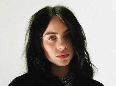 Everything You Need To Know About Blackout Tuesday & Why Celebs Like Billie Eilish Are Supporting It