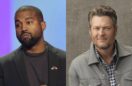 Did Kanye West Steal ‘God’s Country’ From Blake Shelton?