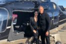 Nicole Young Files For Divorce From Rapper Dr. Dre After 24 Years Of Marriage Because…