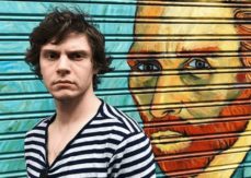 Why Twitter Is Dragging ‘American Horror Story’ Star Evan Peters And Calling Him ‘Racist’