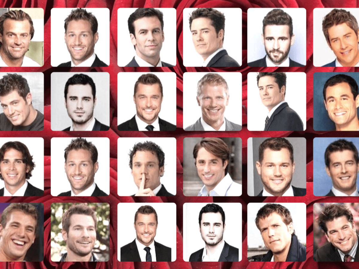 watch all bachelor seasons