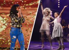 Who Is Fayth Ifil? 5 Facts About Britain’s Got Talent’s Golden Buzzer Act