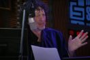Will Howard Stern’s Non-Apology For Blackface ‘N-Word’ Scandal Get Him Fired?