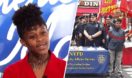 ‘American Idol’ Winner Just Sam Explains Standing With Police And Re Lives Her ‘Worst Run-ins’ With The Cops