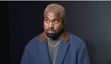 After Weeks Of Silence, Kanye West Takes Concrete Action In The George Floyd Case And Has Critics Shook