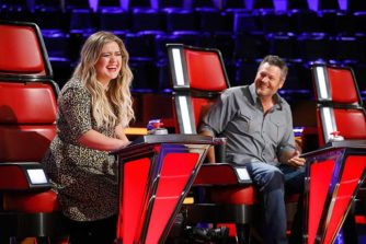 Will Kelly Clarkson's Divorce End Her Relationship With Blake Shelton ...