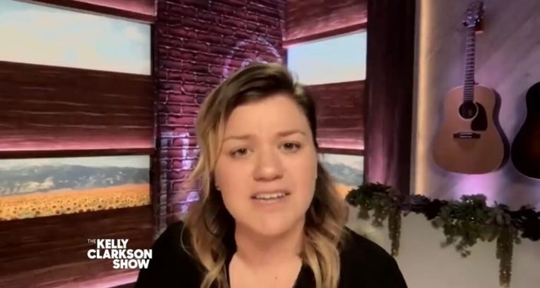 watch the kelly clarkson show