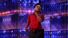 Meet Kelvin Dukes, The 14-Year-Old With A Big Voice On ‘America’s Got Talent’