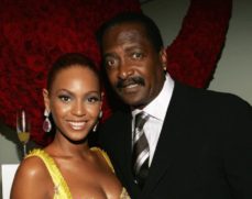 WATCH Beyonce’s Dad Mathew Knowles Talk About Genetic Testing And Men Getting Breast Cancer