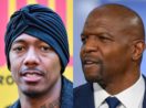 Former ‘AGT’ Host Nick Cannon Reacts To Current Host Terry Crews’ Racism Controversy