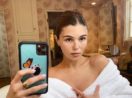Fans Beg Olivia Jade To ‘Shut Up On Anti-Racism’ As ‘She is The Definition Of White Privilege’