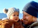 Prince Harry Talks About Creating A Better Future For His Son Archie
