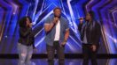 Singing Group Resound Delivers A Powerful Performance On ‘America’s Got Talent’ [VIDEO]