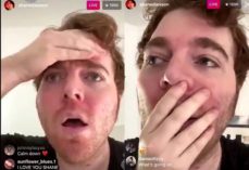 WATCH Shane Dawson Have A Mental Breakdown Over Tati’s Video And Ryland Has Something To Add
