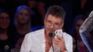 ‘AGT’ Auditions: Simon Cowell Calls A Contestant’s Mom And Has An Emotional Chat [VIDEO]
