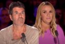 Amanda Holden Reveals ‘Crush’ on ‘Gorgeous’ Simon Cowell — Is It Mutual?