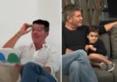 WATCH Simon Cowell Share Emotional Father’s Day Letter From Son Eric