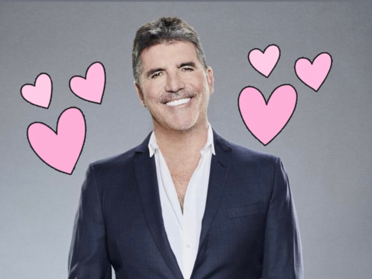 Why Are People Obsessed With Naughty Simon Cowell Fanfiction A Deep Dive Into The Stories You Need To Hear