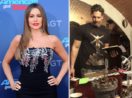 Sofia Vergara Tells Kelly Clarkson That Her Husband Joe Manganiello Is ‘Trapped In The Wrong Body’ [VIDEO]