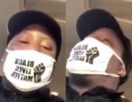 Taco Bell Apologizes For Firing An Employee For BLM Face Mask — Twitter Is Going CRAZY [VIDEO]