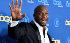 Terry Crews’ ‘Black Supremacy’ Comments Set Off A Twitter Fire Storm