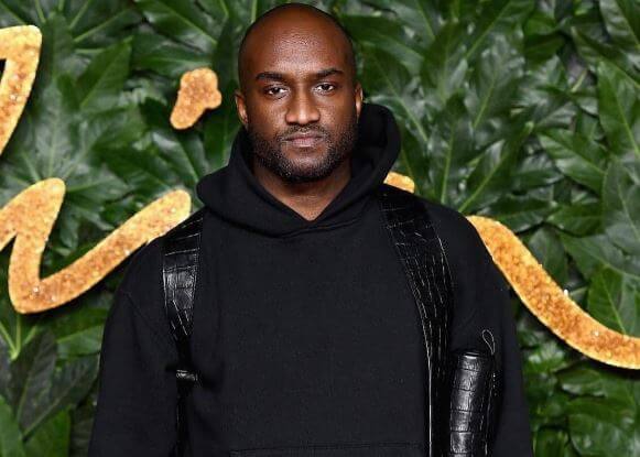 Twitter Takes Revenge On Luxury Designer Virgil For Bragging About Donating $50 To BLM Movement