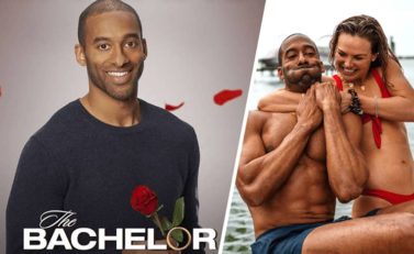 What They Didn’t Tell You About Matt James: ABC’s First Black ‘Bachelor’