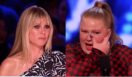 No, Heidi Klum Was Not Fat Shaming, Amanda LaCount Was Just Not Good Enough on ‘America’s Got Talent’