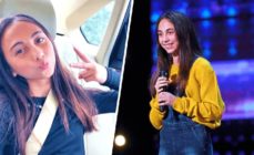 Meet Ashley Marina: Pittsburgh’s 12-Year-Old Superstar on ‘America’s Got Talent’