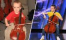 Meet Elijah de la Motte: The 14-Year-Old Cellist On ‘America’s Got Talent’