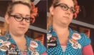 WATCH The Rudest Waitress Ever ROASTING The Family For Being Cheap And Stingy