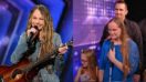 15-YO Country Singer Is The Only One In Her Family Not Going Blind — Shines On ‘America’s Got Talent’