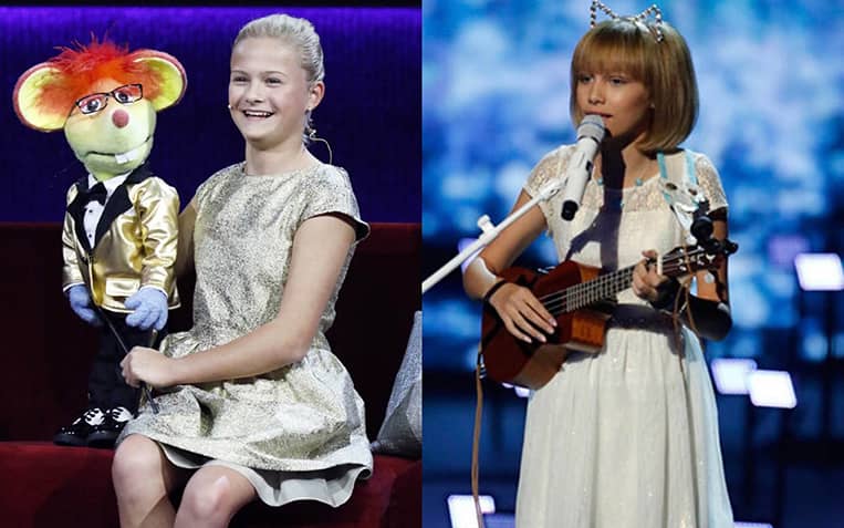 All ‘America’s Got Talent’ Winners — Where Are They Now?