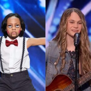 America's Got Talent Live Shows Judge Cuts