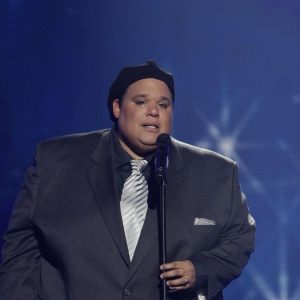 America's Got Talent Neal E. Boyd
